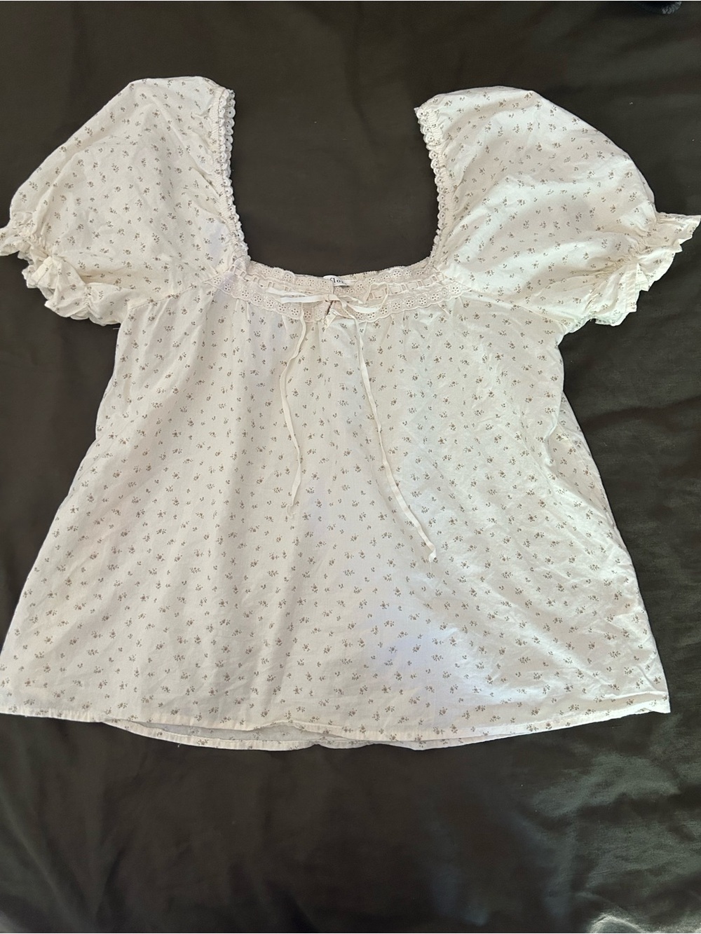 Neuflora Sadie Blouse